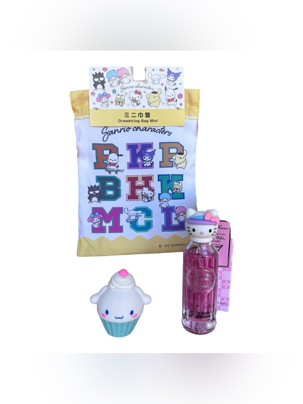 SANRIO BUNDLE